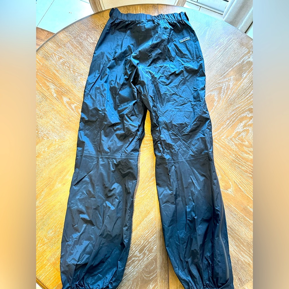 Patagonia H2NO Rain/Snow Shell Pants